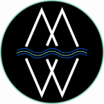 Making Waves Productions Logo: Photo and Video Production